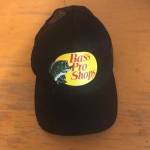 Basspro black hat